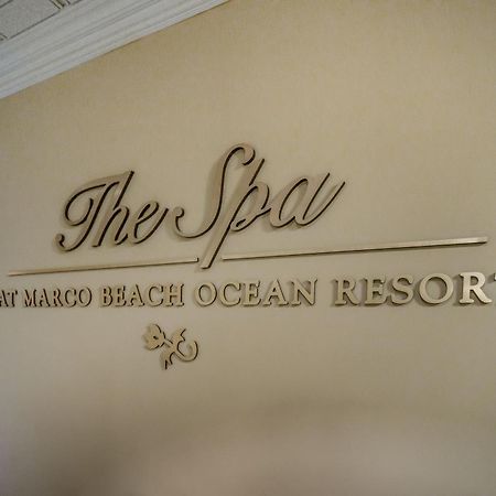 Marco Beach Ocean Resort IV Marco Island Rom bilde