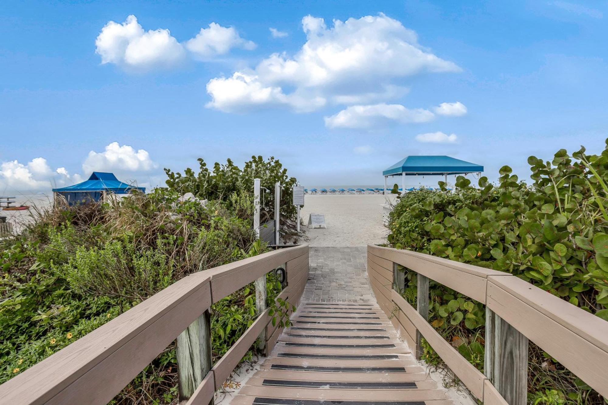 Marco Beach Ocean Resort IV Marco Island Rom bilde